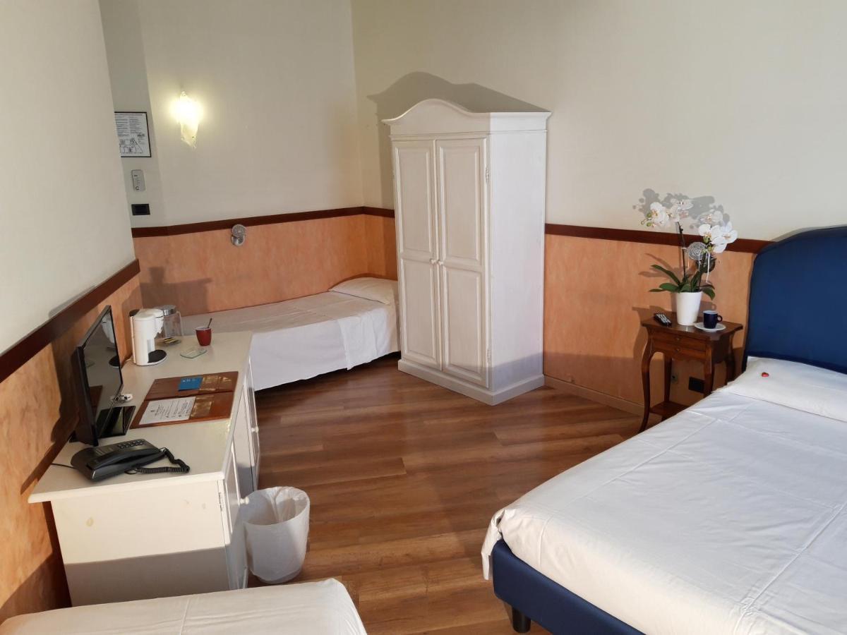 Hotel San Felice Болонья Екстер'єр фото