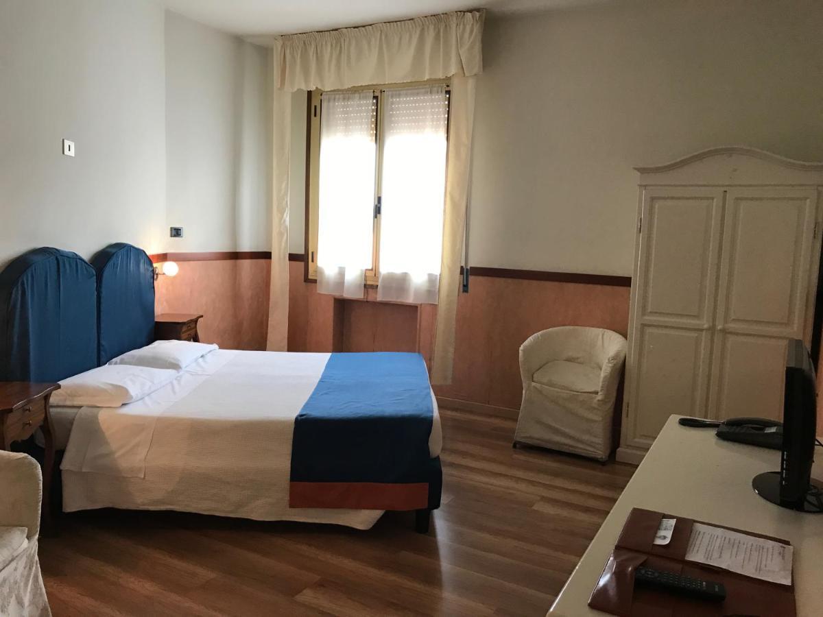 Hotel San Felice Болонья Екстер'єр фото