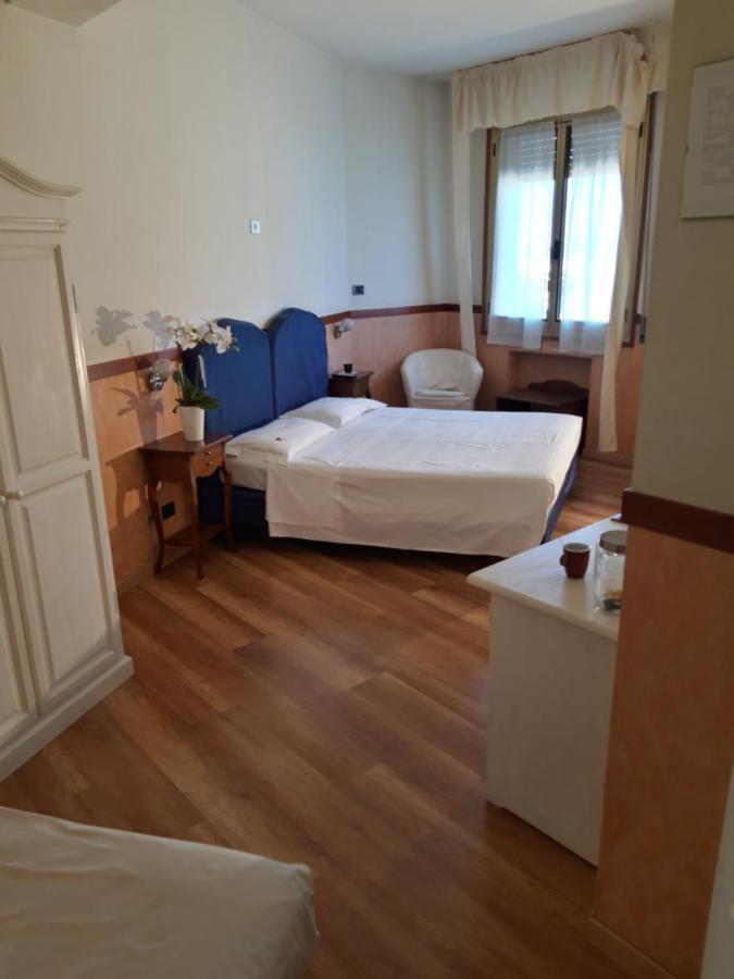 Hotel San Felice Болонья Екстер'єр фото