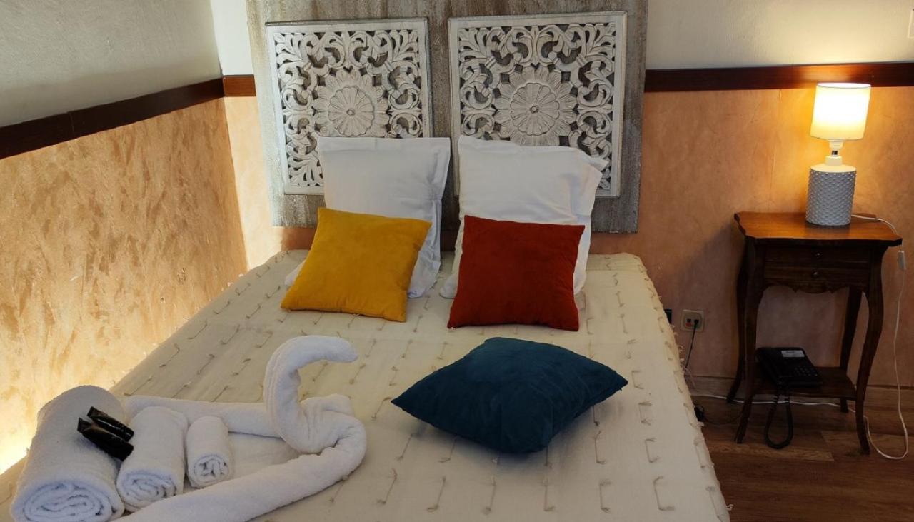 Hotel San Felice Болонья Екстер'єр фото