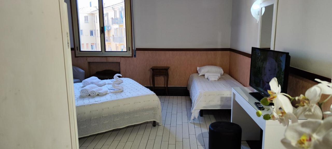 Hotel San Felice Болонья Екстер'єр фото