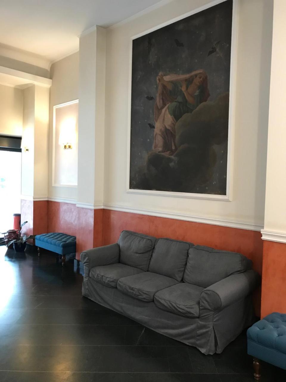 Hotel San Felice Болонья Екстер'єр фото