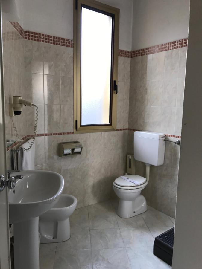 Hotel San Felice Болонья Екстер'єр фото